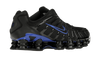 Shox TL Black Racer Blue - AV3595-007