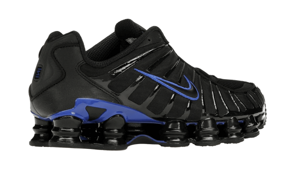 Shox TL Black Racer Blue - AV3595-007