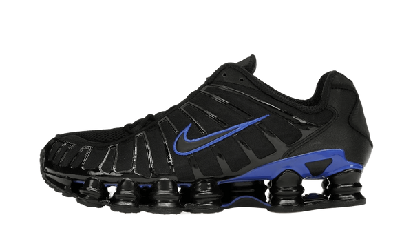 Shox TL Black Racer Blue - AV3595-007