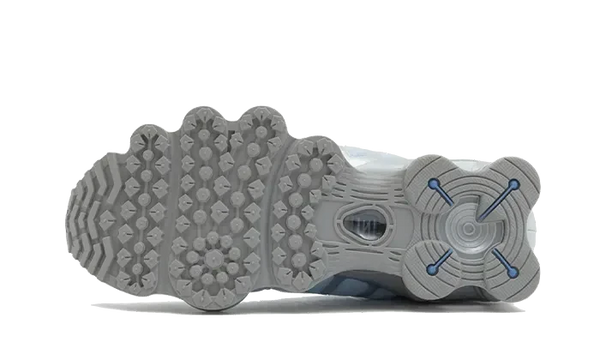 Shox TL Grey Light Blue - FQ2775-001