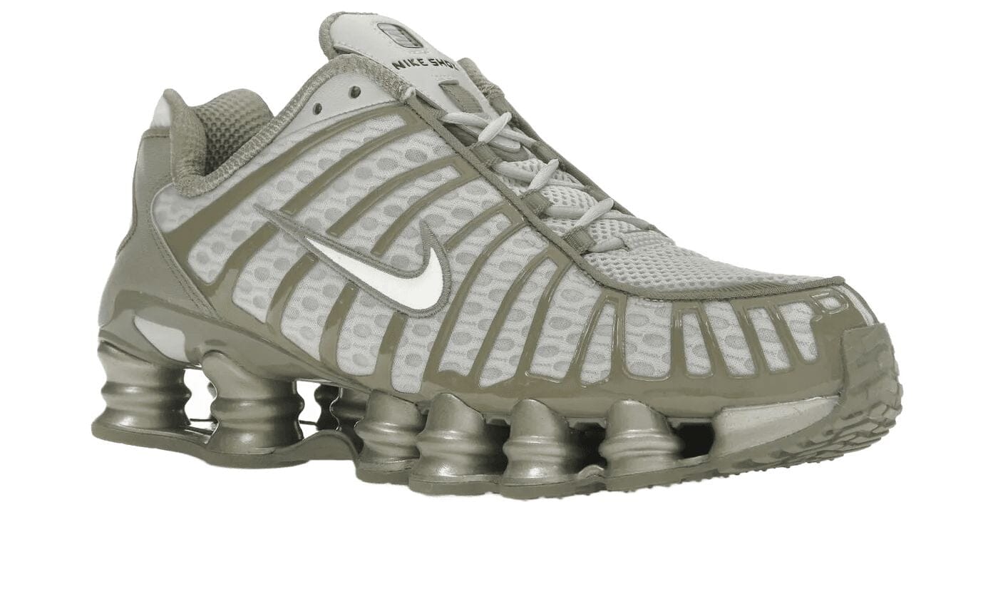 Shox TL Light Army - AR3566-006