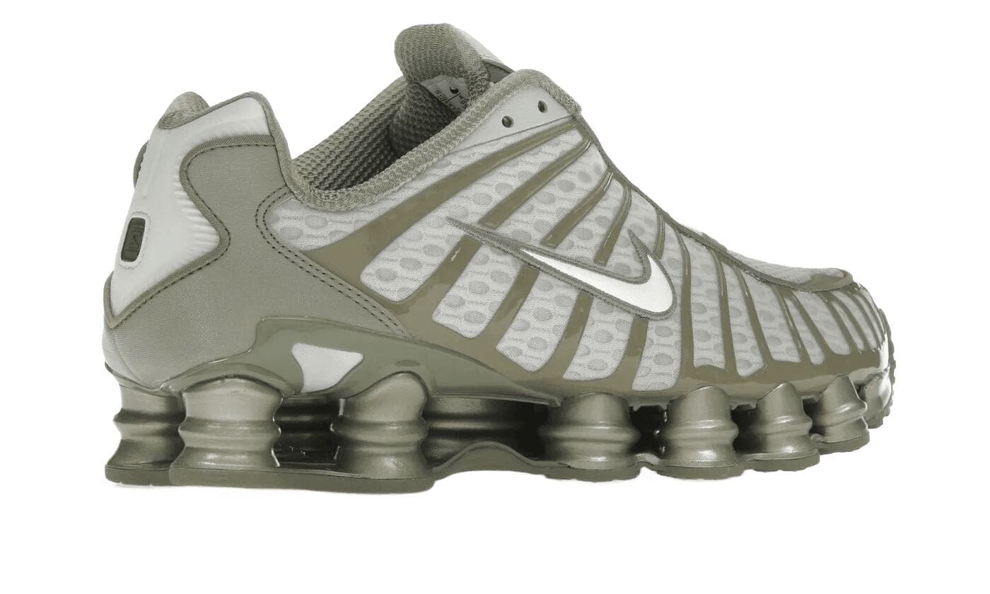 Shox TL Light Army - AR3566-006