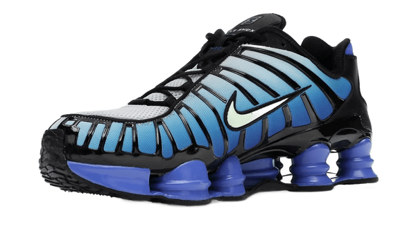Nike Shox TL Vapor Green Racer Blue AV3595 009 Shade Studios