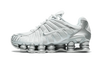 Shox TL White Chrome - HF1065-094