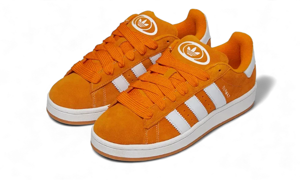 Adidas Adidas Campus 00s EQT Orange - ID1436