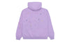 Sp5der Acai Hoodie Purple - SP5D-SPACHP-PURPLE