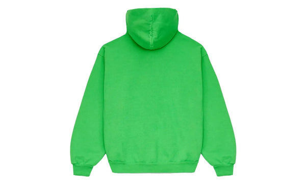 Sp5der Legacy Hoodie Green - SP5D-SPLEHG-GREEN