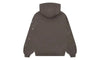 Sp5der Punk V2 Hoodie Slate Grey - SP5D-SPVHSG-SLATEGREY