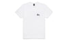 Stussy Basic T-shirt White - STUS-STBATW-WHITE