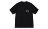 Stussy Cherries Tee Black - 1905066