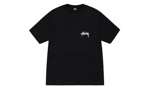 Stussy Cherries Tee Black - 1905066