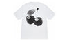 Stussy Cherries Tee White - 1905066