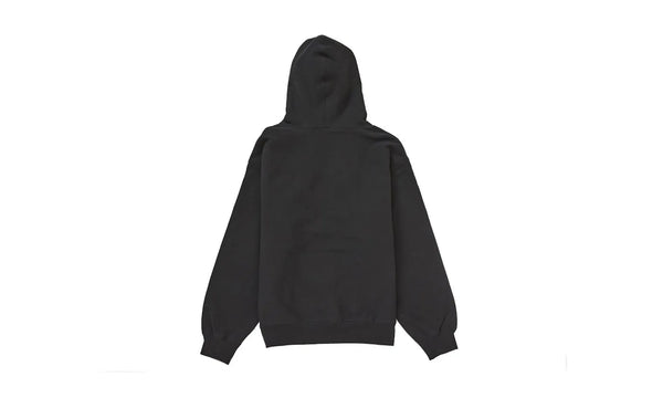 Supreme Box Logo Hooded Sweatshirt Sweatshirt (FW24) Black - SUPR-SBLHSS-BLACK