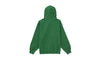 Supreme Box Logo Hooded Sweatshirt Sweatshirt (FW24) Green - SUPR-SBLHSS-GREEN