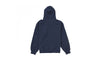 Supreme Box Logo Hooded Sweatshirt Sweatshirt (FW24) Navy - SUPR-SBLHSS-NAVY