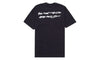 Supreme Futura Box Logo Tee Black - SUPR-SFBLTB-BLACK