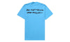 Supreme Futura Box Logo Tee Bright Blue - SUPR-SFBLTB-BRIGHTBLUE