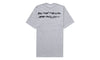 Supreme Futura Box Logo Tee Heather Grey - SUPR-SFBLTH-HEATHERGREY