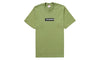 Supreme Futura Box Logo Tee Moss - SUPR-SFBLTM-MOSS