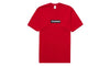 Supreme Futura Box Logo Tee Red - SUPR-SFBLTR-RED