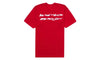 Supreme Futura Box Logo Tee Red - SUPR-SFBLTR-RED