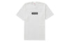 Supreme Futura Box Logo Tee White - SUPR-SFBLTW-WHITE