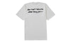 Supreme Futura Box Logo Tee White - SUPR-SFBLTW-WHITE