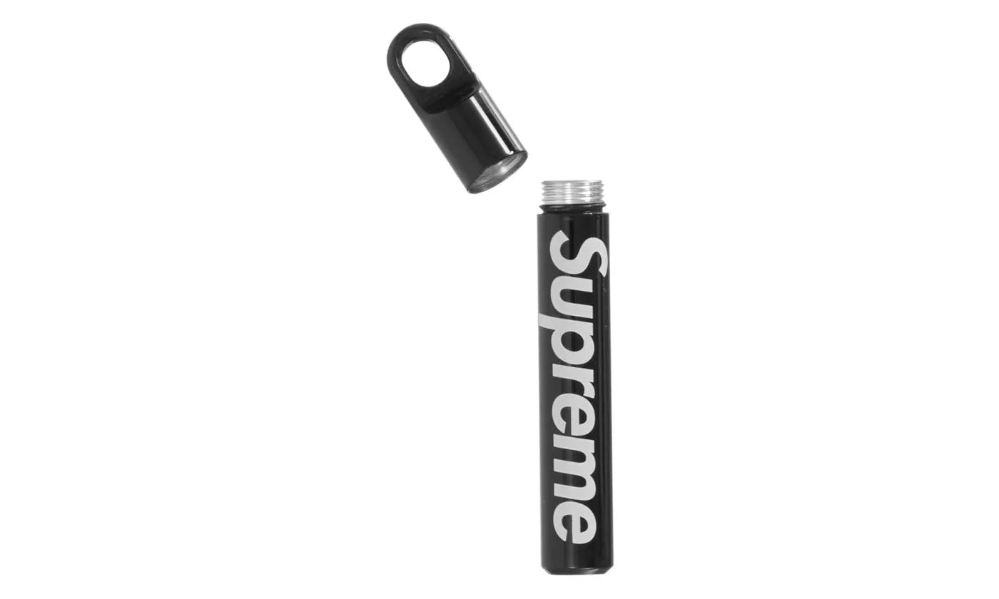 Supreme James Brand Cache Black - SUPR-SUJBCBXX-MULTI
