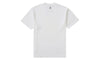 Supreme Jordan Biggie S S Top White - SUPR-SJBSST-WHITE