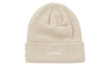 Supreme New Era Box Logo Beanie (FW24) Stone - SUPR-SNEBLB-STONE