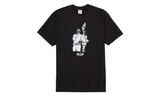 Supreme SALEM Tee Black