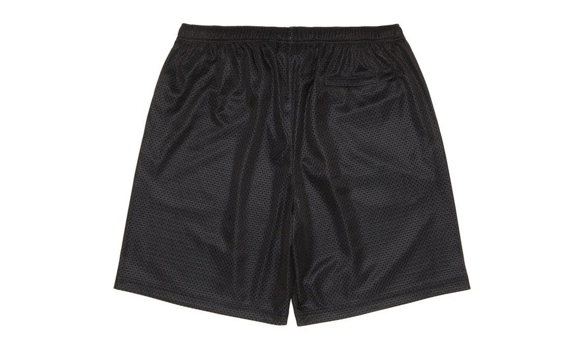 Supreme Slap Shot Baggy Mesh Short Black