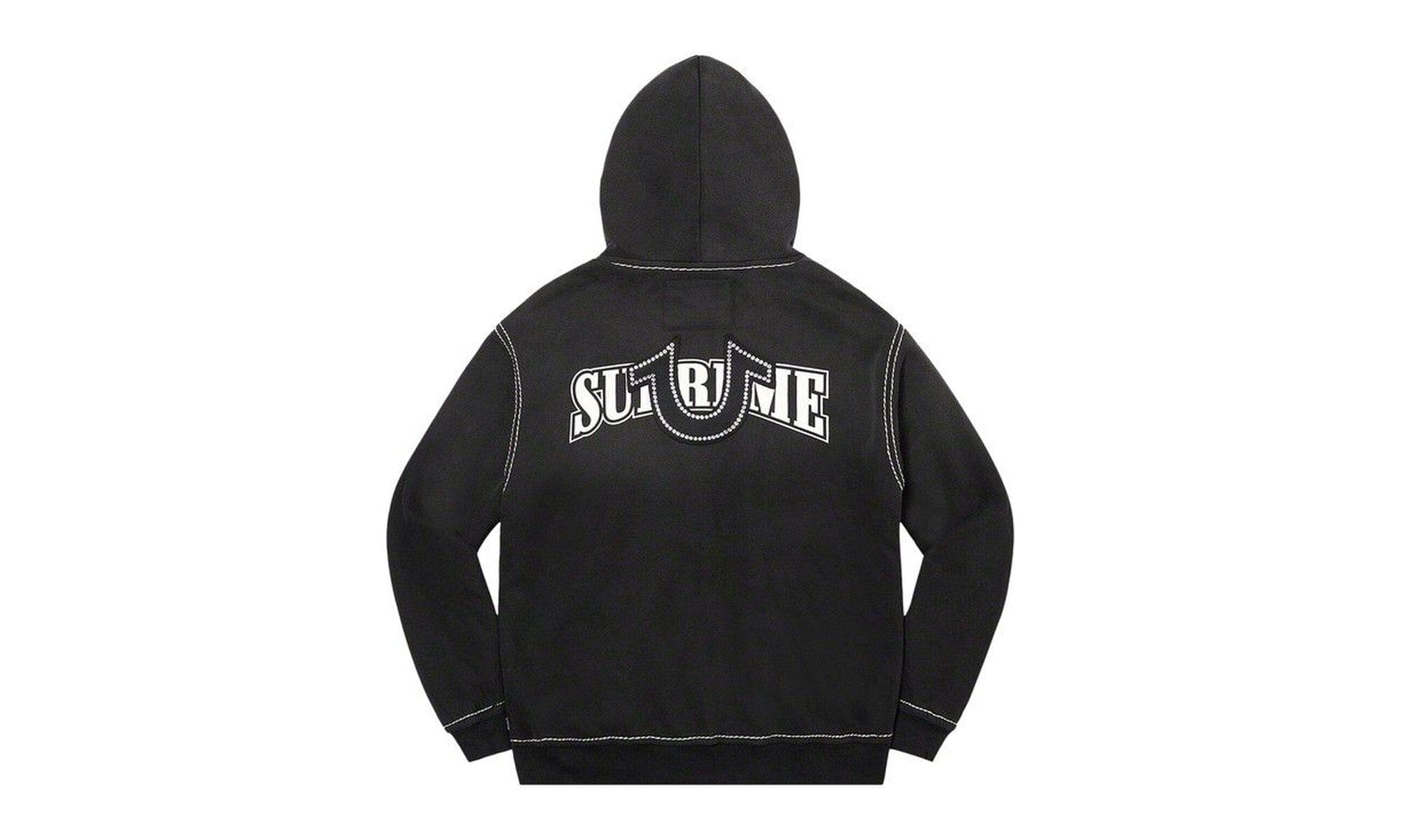【L】Supreme / Nike Track Jacket \