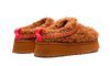 UGG Tazz Braid Hardwood - 1143976-HWD