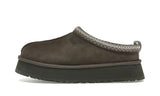 Tazz Slipper Molasses