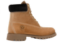 Timberland 6' Boot Off White Wheat Velvet - TB0A1Q8L