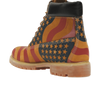 Timberland 6' Boot Supreme Stars & Stripes Wheat - TB0A1PHF