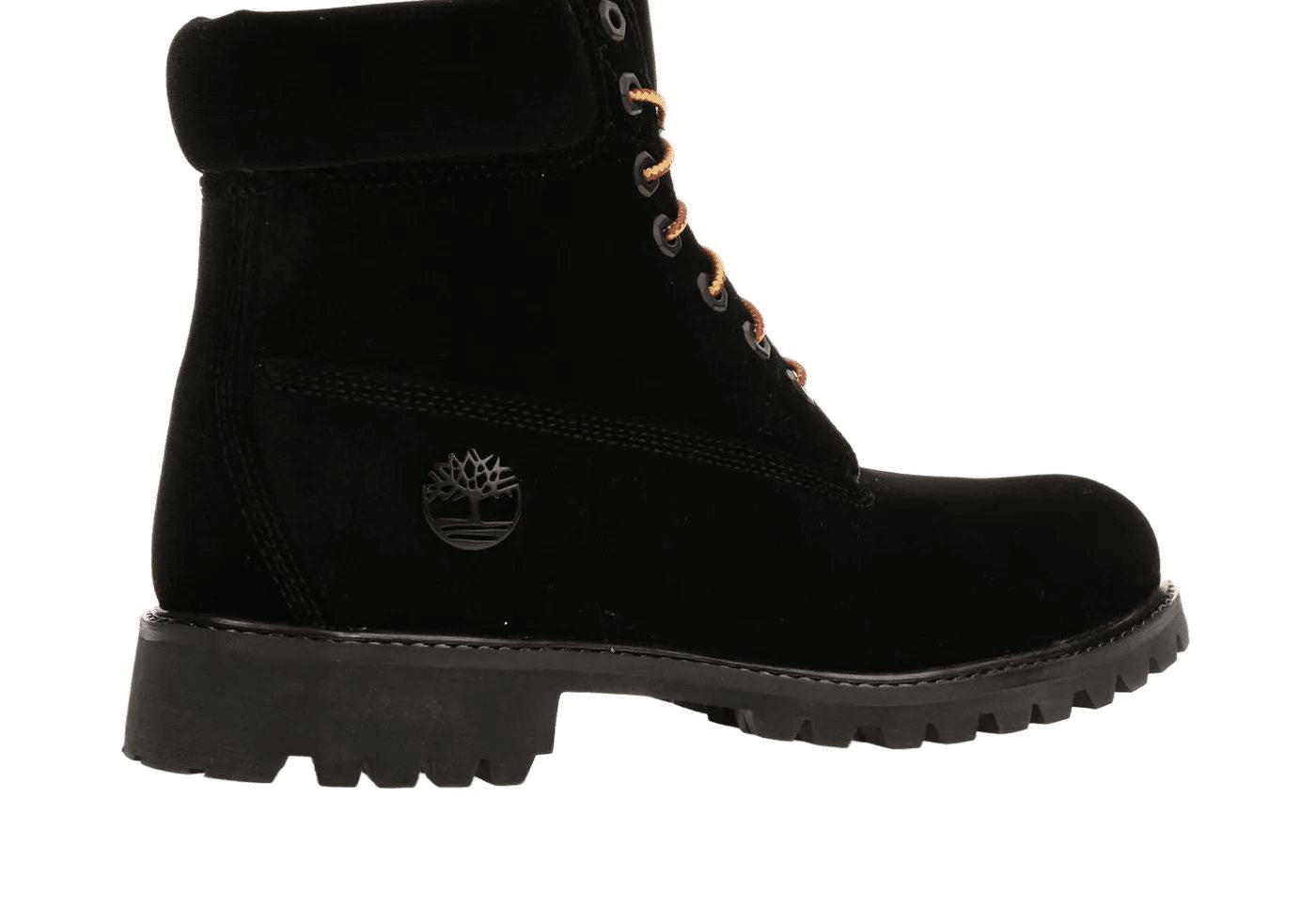 Timberland 6' Boot x OFF WHITE Velvet Black – limitierter Sneaker bei Shade Studios