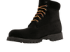 Timberland 6' Boot x OFF WHITE Velvet Black - TB0A1Q8I