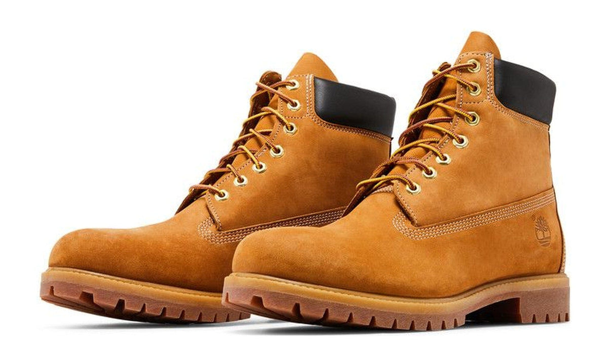Timberland 6 Inch Premium Boot Wheat