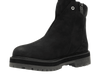 6 Inch Zip Boot A-COLD-WALL Black - TB0A68VB015