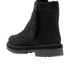 6 Inch Zip Boot A-COLD-WALL Black - TB0A68VB015