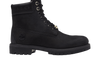 Timberland 6' Premium Boot The Notorious B.I.G. Black - TB0A2P6W-ENJ