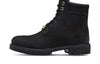 Timberland 6' Premium Boot The Notorious B.I.G. Black - TB0A2P6W-ENJ