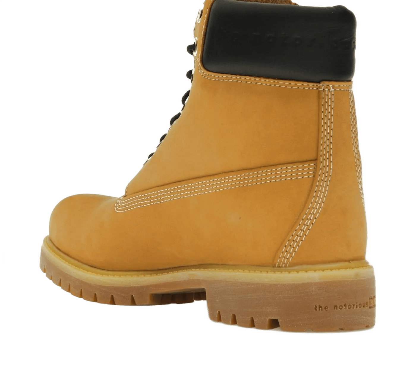 Timberland 6' Premium Boot The Notorious B.I.G. Wheat - TB0A2P6W-EJS