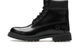 Timberland 6' Premium Gore-Tex Boot JJJJound Black