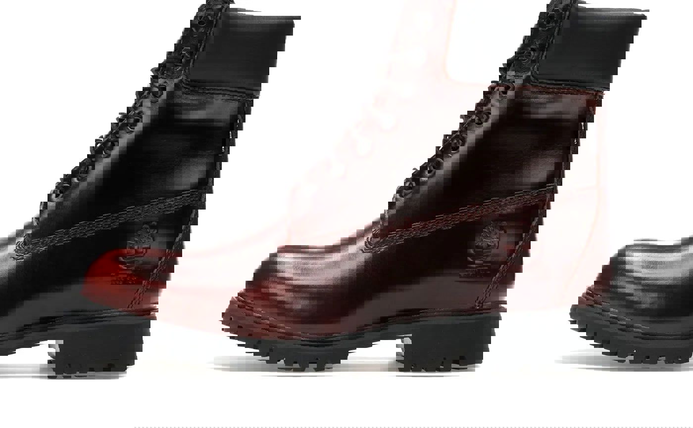 Timberland 6' Premium Gore-Tex Boot JJJJound Brown