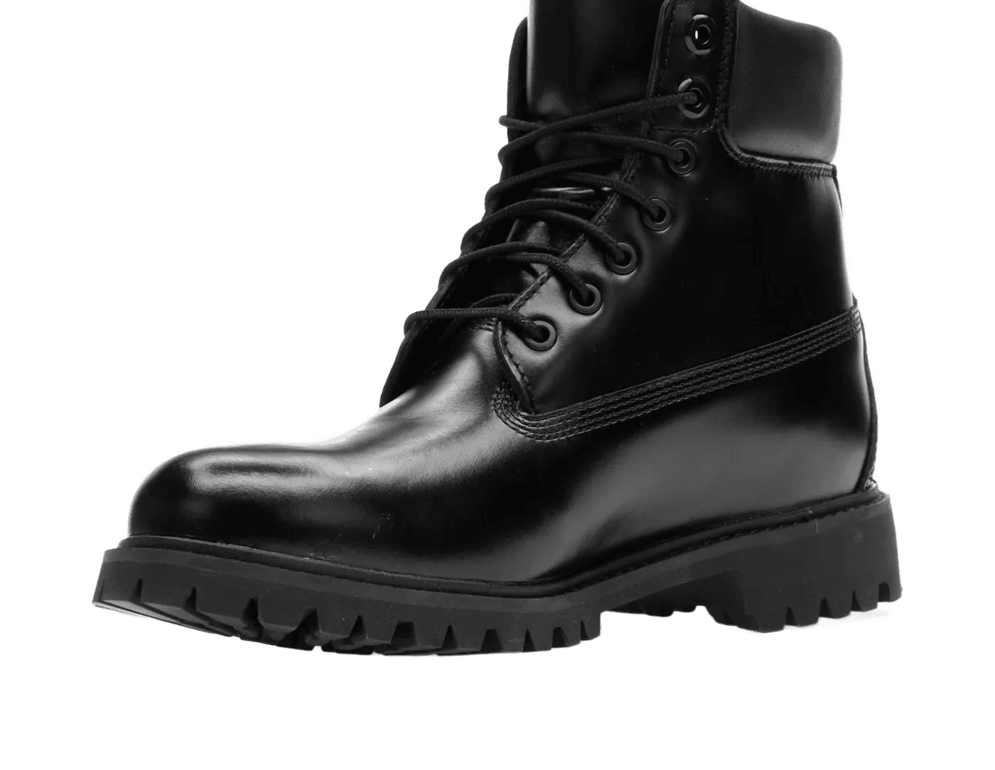 6' Premium Gore-Tex Boot JJJJound Black - TB0A6F8F-W02