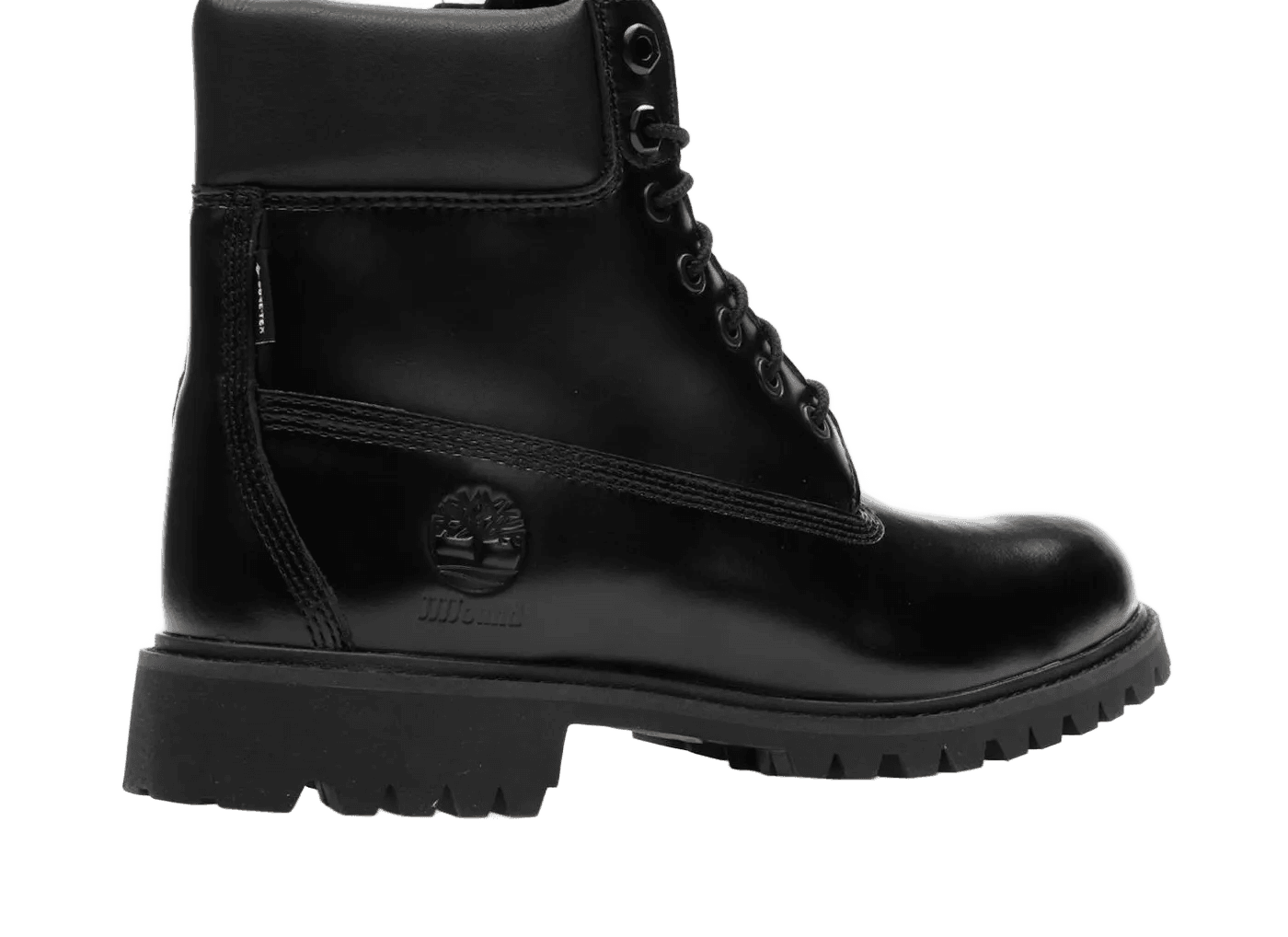 6' Premium Gore-Tex Boot JJJJound Black - TB0A6F8F-W02