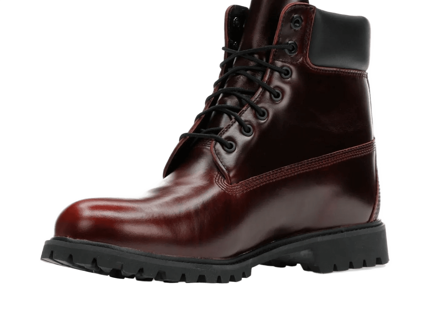 6' Premium Gore-Tex Boot JJJJound Brown - TB0A6F8F-W01